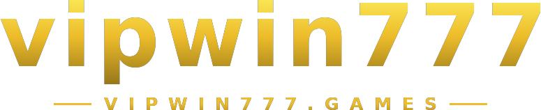 vipwin777 logo